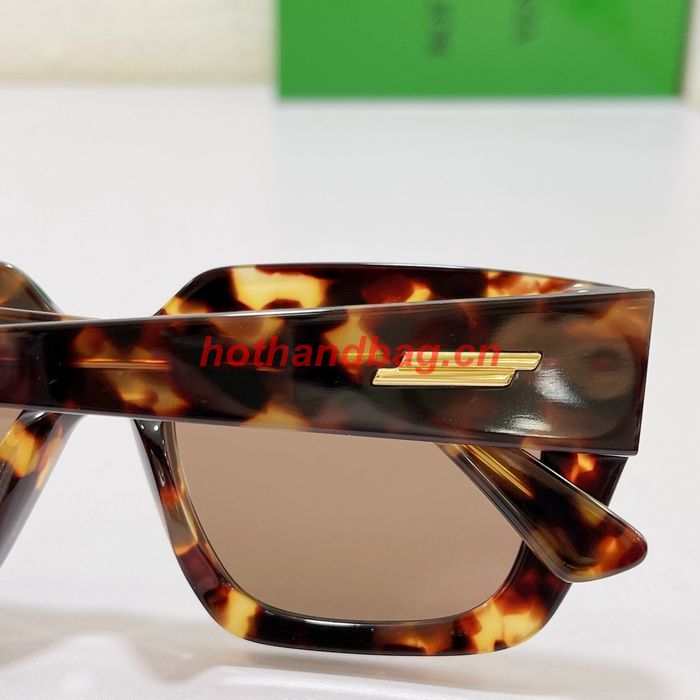 Bottega Veneta Sunglasses Top Quality BVS00157